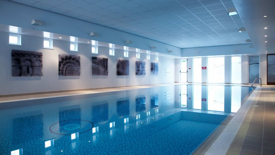 PBA UK Single Room