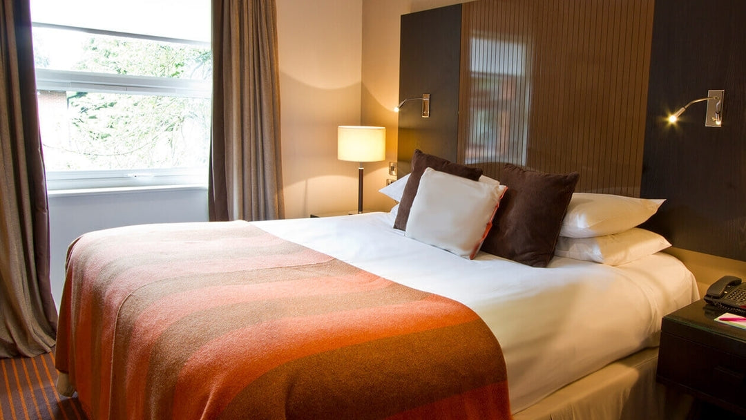 PBA UK Single Room