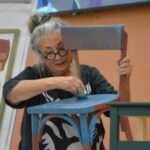Spend The Weekend With Annie Sloan At PBA
