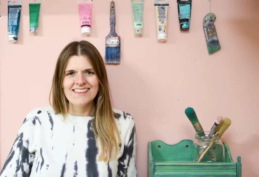Chloe Kempster Designs - Special Guest