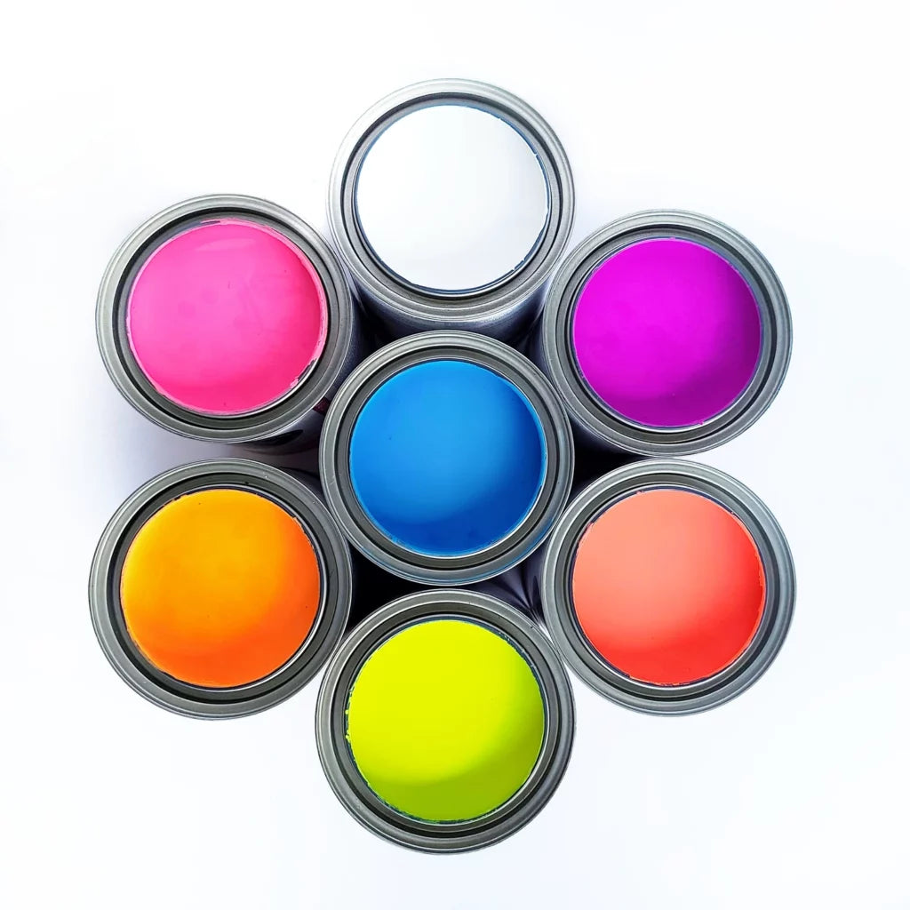 DayDream Apothecary Paint at PBA