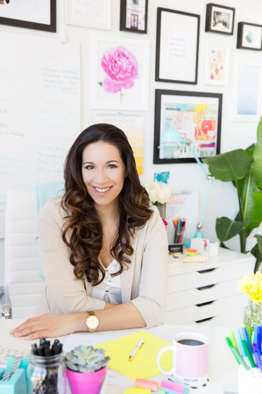 Emilia Farrace Website SEO expert