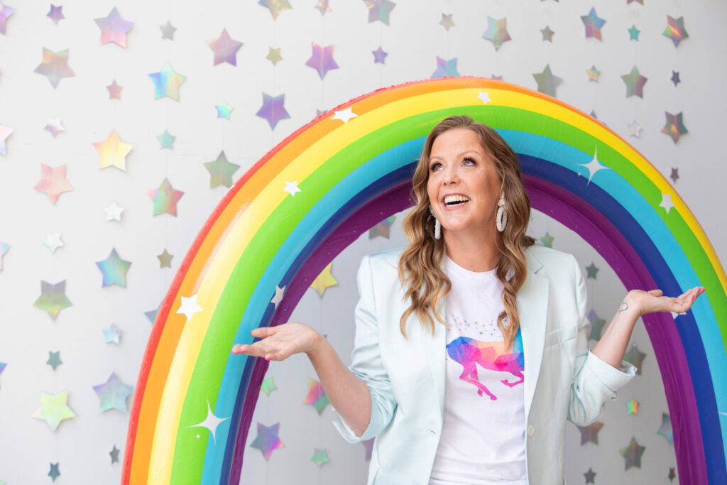 Emily Reagan - Digital Marketer