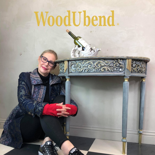Woodubend and Posh Chalk