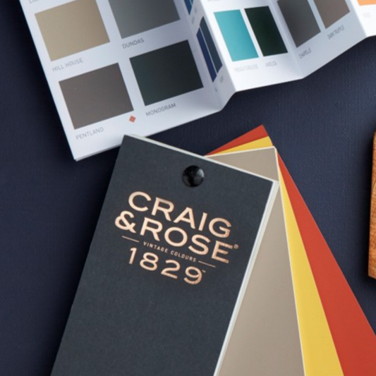 Craig & Rose