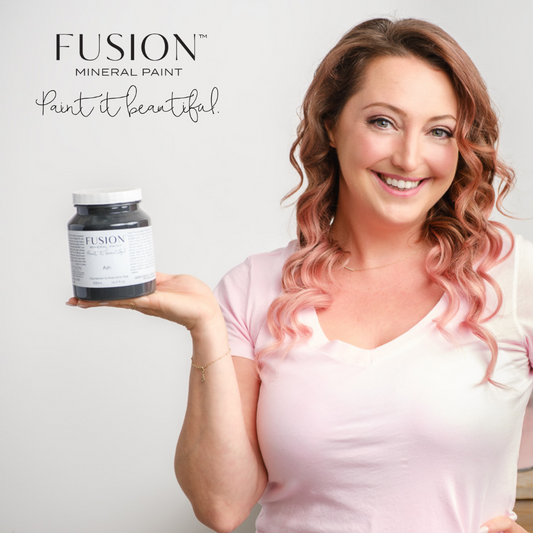 Fusion Mineral Paint
