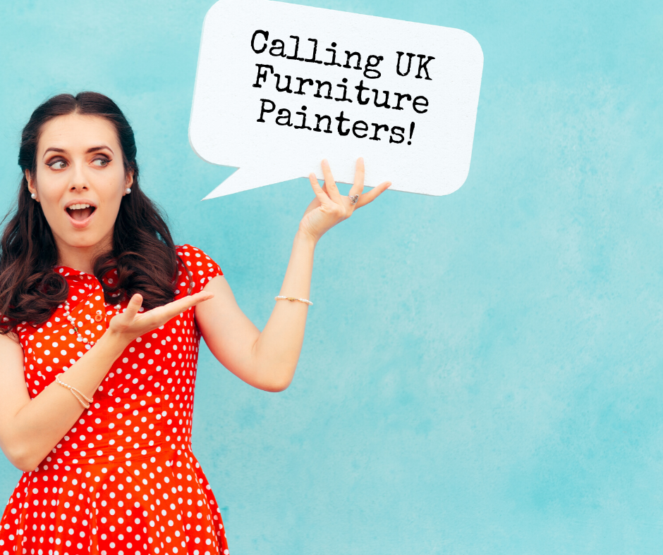 Furniture Painters conference 2022