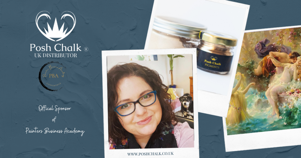 Posh Chalk UK