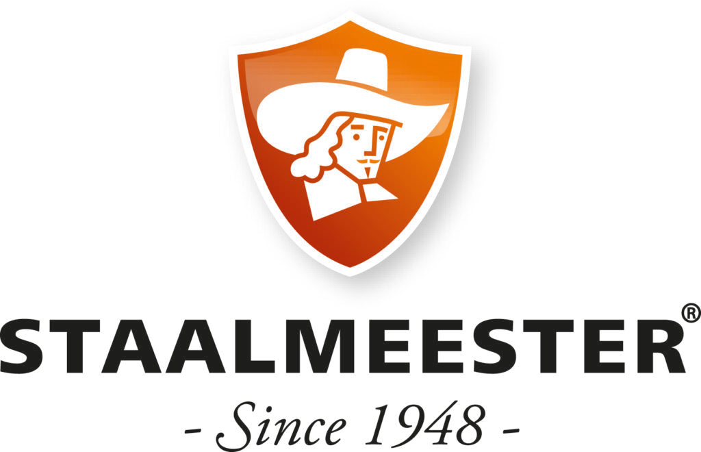 Staalmeester® Sponsors PBA 2023