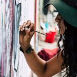 Become a Professional Furniture Painter